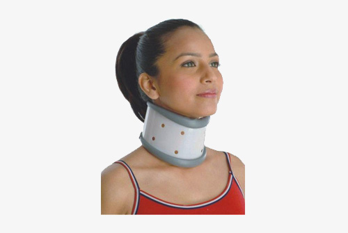 Aashirwad Agencies - Cervical Collar